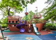 万科城（四期）-基础设施