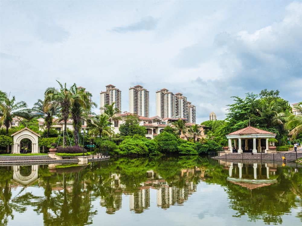 万科城（四期）