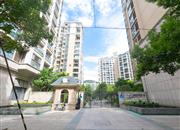 泛海拉菲花园（二期）-大门