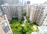 泛海拉菲花园（二期）-俯瞰图