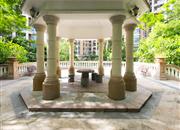 泛海拉菲花园（二期）-基础设施