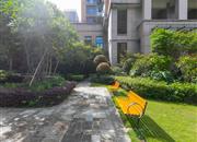 泛海拉菲花园（二期）-基础设施