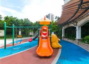 泛海拉菲花园（二期）-基础设施