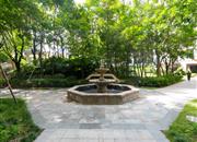 泛海拉菲花园（二期）-环境绿化