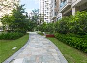 泛海拉菲花园（二期）-环境绿化