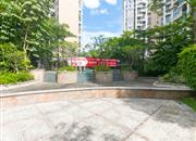 泛海拉菲花园（二期）-环境绿化