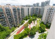 鼎太风华（七期）-俯瞰图