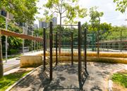 鼎太风华（七期）-基础设施