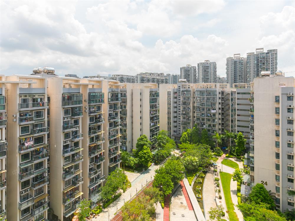 鼎太风华（七期）