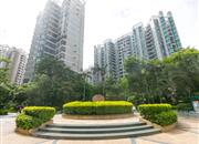 绿海名都-基础设施