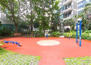 绿海名都-基础设施