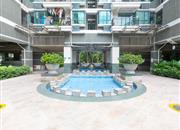 绿海名都-基础设施