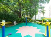 绿海名都-基础设施