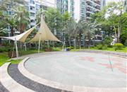 绿海名都-环境绿化