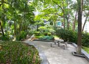 绿海名都-环境绿化