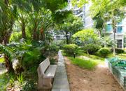 绿海名都-环境绿化