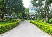 绿海名都-环境绿化