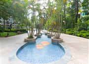 绿海名都-环境绿化