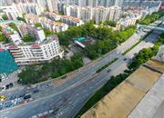 前海明珠-俯瞰图