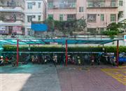 前海明珠-基础设施