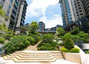 山语海苑（一期）-大门