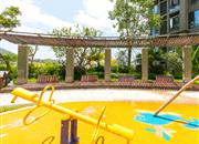 山语海苑（一期）-基础设施