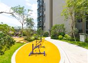 山语海苑（一期）-基础设施