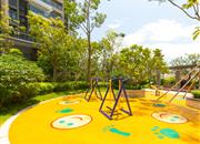 山语海苑（一期）-基础设施