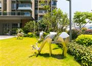 山语海苑（一期）-基础设施