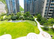 山语海苑（一期）-环境绿化