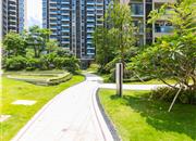 山语海苑（一期）-环境绿化