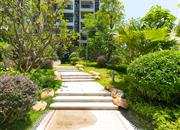 山语海苑（一期）-环境绿化