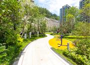 山语海苑（一期）-环境绿化