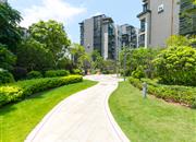 山语海苑（一期）-环境绿化