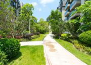 山语海苑（一期）-环境绿化