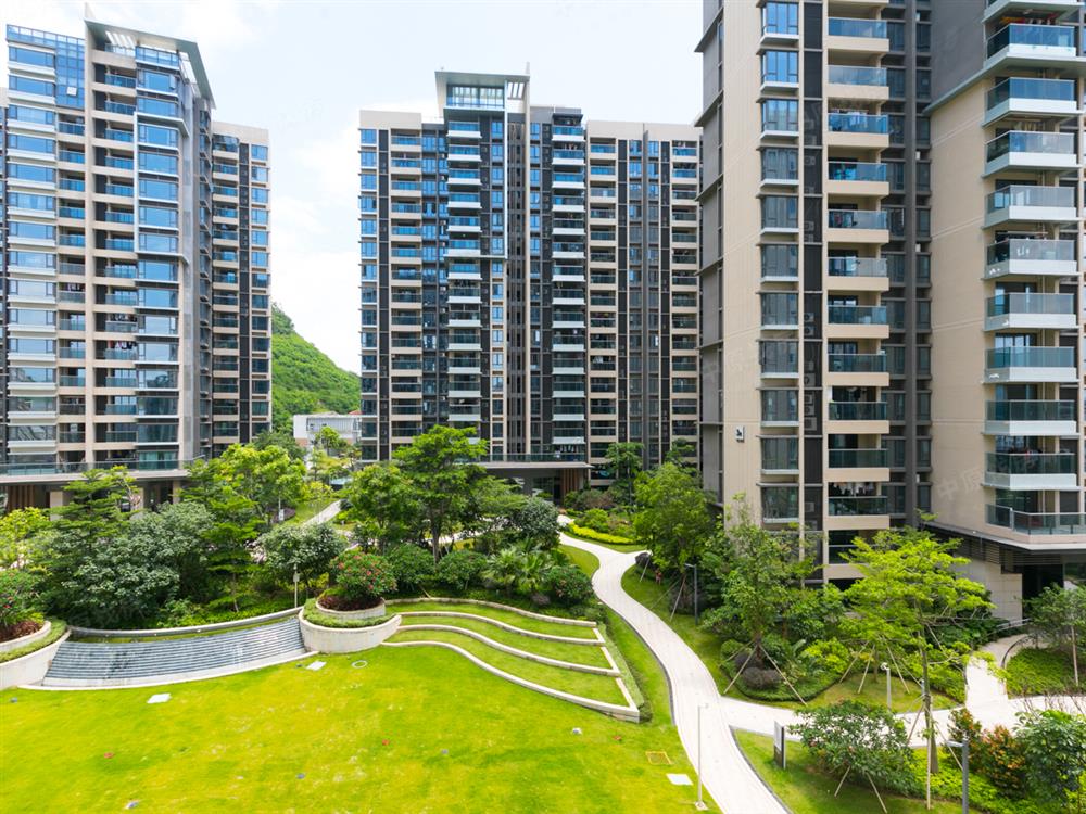 山语海苑（一期）