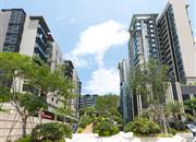 山语海苑（一期）-远景图