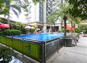 阳光花地苑-基础设施