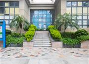 阳光花地苑-基础设施