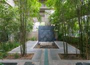 阳光花地苑-环境绿化