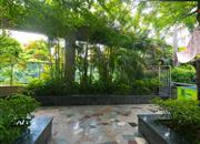 阳光花地苑-环境绿化