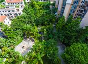 旭景佳园（一期）-俯瞰图