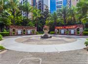 旭景佳园（一期）-基础设施