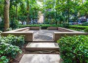 旭景佳园（一期）-环境绿化