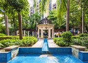 旭景佳园（一期）-基础设施