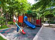 旭景佳园（一期）-基础设施