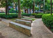 旭景佳园（一期）-基础设施