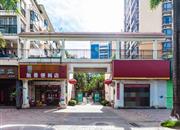 旭景佳园（一期）-大门