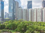 黄埔雅苑（三期乐悠园）-远景图