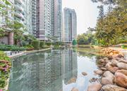 黄埔雅苑（三期乐悠园）-基础设施